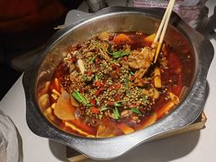 -宽口美蛙鱼头(大唐西市店)