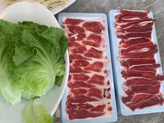 -牛天下·牛肉·海鲜·打边炉·融合菜