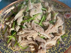 -烤肉季饭庄