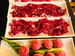 -悦来悦牛潮汕牛肉火锅(大浪店)