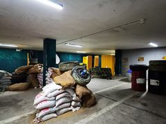 -319集结地真人CS·团建·轰趴体验馆·室内(上地店)