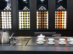 -小罐茶(广百百货中怡店)