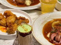 -G+KITCHEN(龙湖狮山天街店)