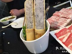 鼎盛鲜虾滑-鼎盛山海火锅(北戴河刘庄夜市老虎石浴场店)