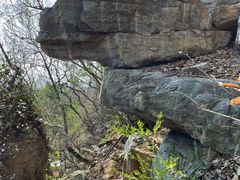 -虞山风景区