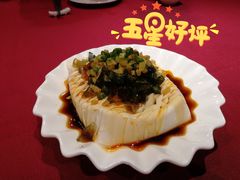 -老吉士酒家(天平路店)