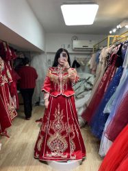 -NaNa婚纱礼服馆