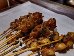 -今邕烧烤(西大店)
