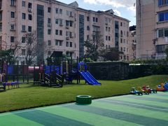 -上海浦东新区民办小白鸽幼儿园