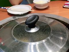 -满兴咱妈烀饼铁锅炖(兰州北街店)