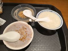 -没牙伯花生汤店(老药洲店)