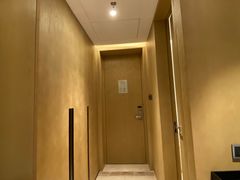 -深圳湾万怡酒店