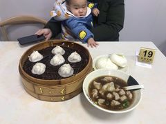 -迎扬春茶社(闻喜路店)