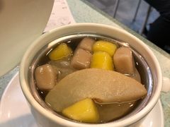 -松记糖水店(铜锣湾分店)