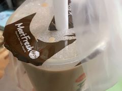 -鲜芋仙Meet Fresh(五道口店)