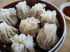 -清真玉林老字号稍麦羊杂碎(宽巷子民族美食街店)
