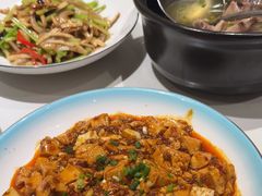 -巢湖名吃·东关老鹅汤(江南风情街店)