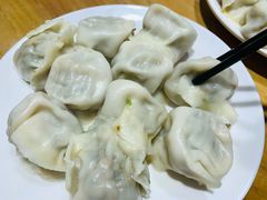-馅老满(鼓楼店)