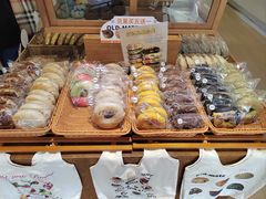 -旧识old mate·烘焙蛋糕店