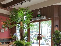 -嗒令甜品·主题融合料理餐厅(首座时代店)