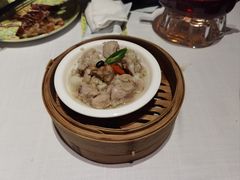 -君庭中餐厅(友谊宾馆店)