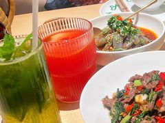 -一坐一忘云南菜(卓悦中心)