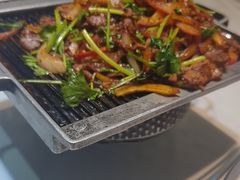 -鸭王烤鸭店(三里河店)