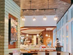 大堂-The COOK·厨餐厅·自助餐(浦东嘉里大酒店)