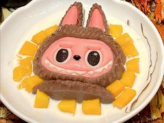 -松哥油焖大虾.小龙虾.黑鸭煲(海岸城店)