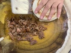 -樊记腊汁肉(竹笆市总店)