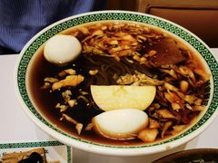 京味儿冷面-华天延吉餐厅(西四总店)