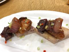 -寻味顺德·南记酒家·传统顺德菜·鱼生(广源路店)