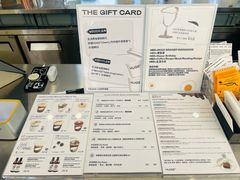 -HUGS coffee(东区店)