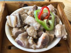 -富丽华大酒店·御园中餐厅(茶亭路店)