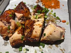 -绿茶餐厅(千岛湖银泰城店)