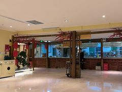 -老太原菜馆(府西街店)