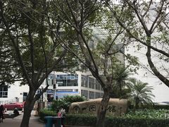 -南山图书馆(常兴路店)