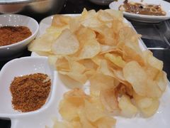 -金源烤肉面片馆(师大店)