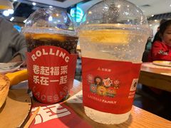 -乐凯撒披萨(正佳广场店)