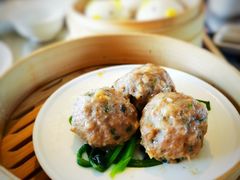 牛肉丸-彩丰楼中餐厅·仁恒洲际酒店
