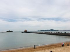 景点-栈桥景区
