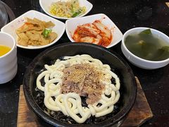 -木槿花韩式炭烤·熟成肉工坊(孙文东路店)