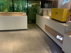 -麦当劳(静安寺店)