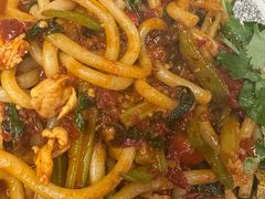 -品回味清真西北楼(宁波首店)