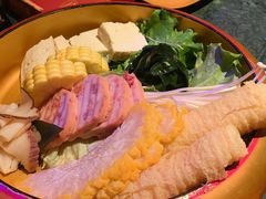 -牛New寿喜烧(中山公园龙之梦店)