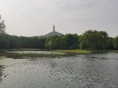-北坞公园