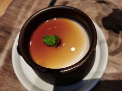黑糖豆花-云海肴云南菜(浦江欢乐颂店)