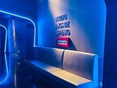 -星轶STARX影城(星沙吾悦广场STARX店)