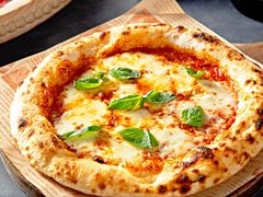 -一棵树·意大利西餐厅One Tree(新城店)