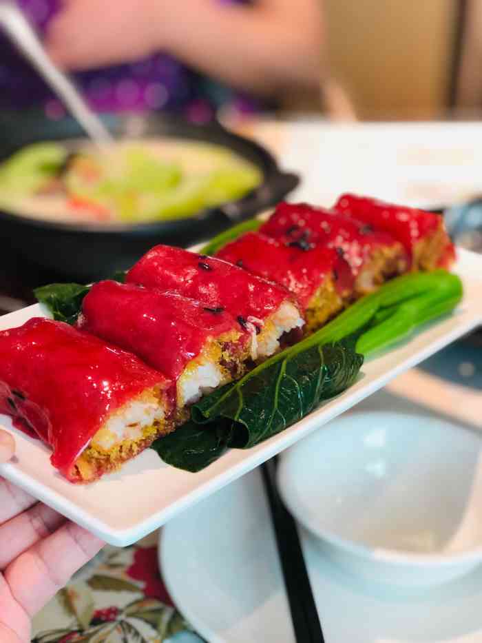 虾饺妹(中大店)-"环境好有老广州特色,出品好,值得推荐! .